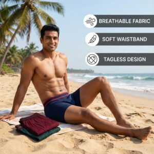 Wonderful Men Briefs (Set of 6)