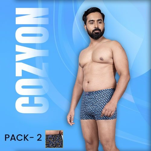 Attractive Men Briefs (Pack of 2)